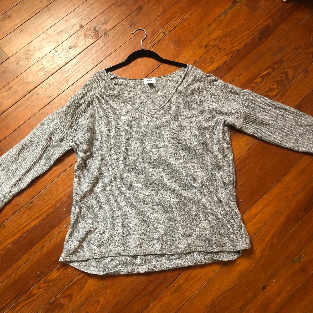 Old Navy XXL V-Neck Sweater